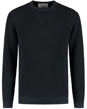 Dstrezzed Pullover Leones - Schwarz