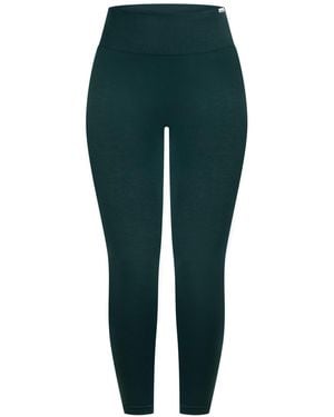 Smilodox Leggings Andrina - Grün