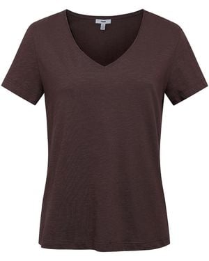 Mavi Shirt - Braun