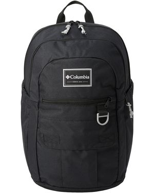 Columbia Sportrucksack Buxton - Schwarz