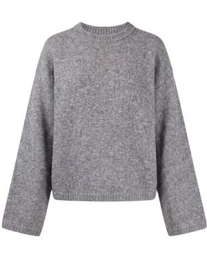 Studio Select Pullover Perla - Grau