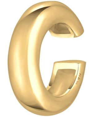 Elli Jewelry Ohrring - Mettallic