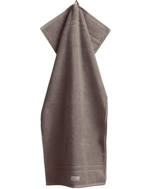 GANT Handtuch 50X100 - Braun