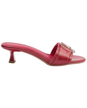 Trendyol Pantolette - Pink