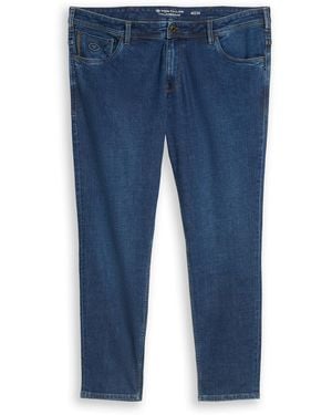 Tom Tailor Tom Tailor Jeans - Blau