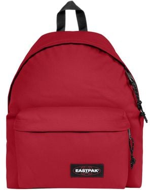 Eastpak Rucksack Padded Pakr Backpack - Rot