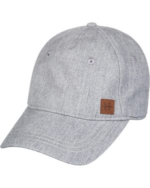 Roxy Cap Extra Innings - Grau