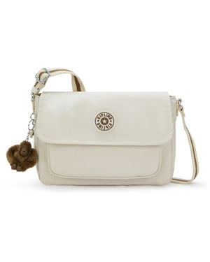 Kipling Umhängetasche Dalma - Natur