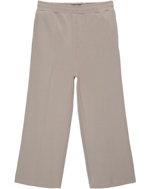 Pull&Bear Hose - Grau