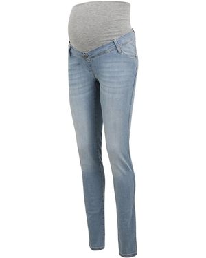 LOVE2WAIT Jeans Sophia 32 - Blau