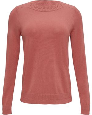 S.oliver Pullover - Rot