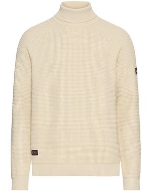 Camel Active Pullover - Natur