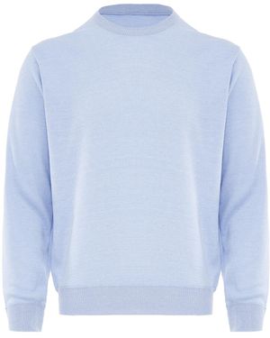 Jalene Pullover - Blau