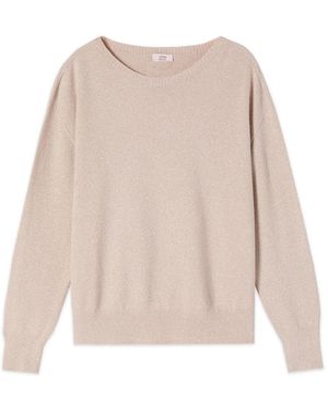 Oltre Pullover - Natur