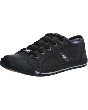 Mustang Sneaker - Mehrfarbig