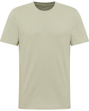Mustang Shirt Austin - Grün
