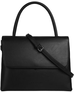 Bugatti Handtasche Ilva - Schwarz