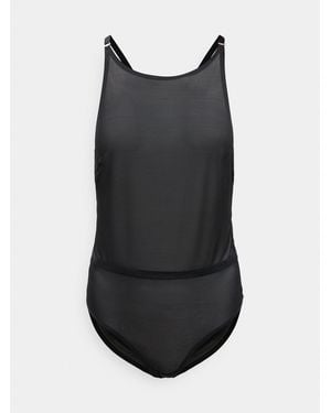 Calvin Klein Shapingbody - Schwarz