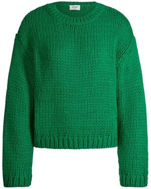 Joop! Pullover - Grün