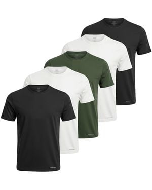 Scotch & Soda Shirt - Grün