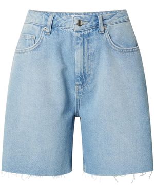 sry dad. Hose - Blau