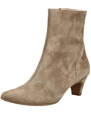 Paul Green Stiefelette - Natur