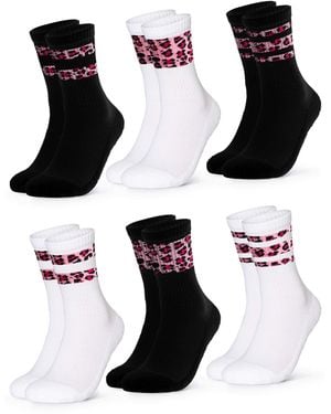 OCCULT Sportsocken - Schwarz