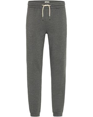 Solid Hose Simas - Grau