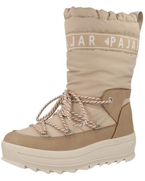Pajar Snowboots 'Galaxyy' - Natur