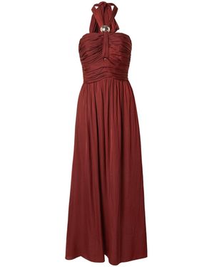 Morgan Kleid 261-Rbrum - Rot