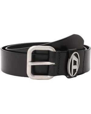 DIESEL Gürtel - Schwarz