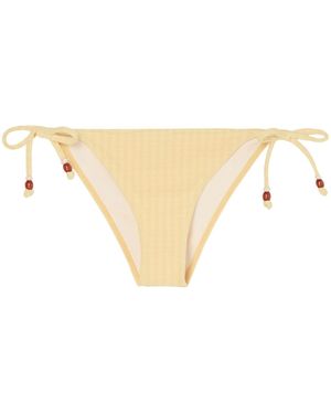 Roxy Bikinihose Golden Haze - Weiß