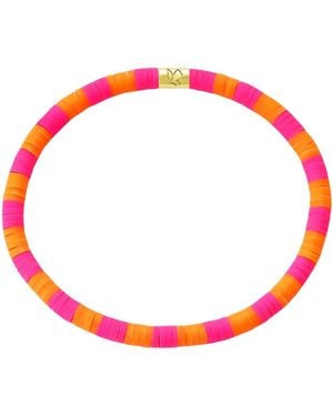 Glanzstücke München Armband - Rot
