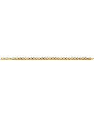 Fossil Armband Arden - Mettallic