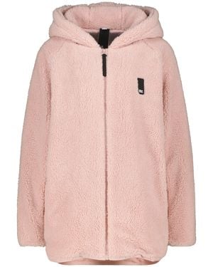 Alife & Kickin Übergangsjacke Dominiqueak T - Pink