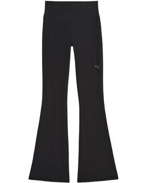 PUMA Leggings Cloudspun - Schwarz