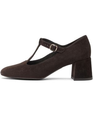 Ryłko Ryko Pumps - Schwarz