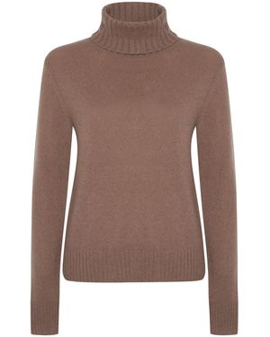 Style Republic Pullover - Braun