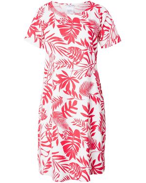 ZABAIONE Kleid Ta44Ra - Pink