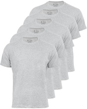 Cotton Prime T-Shirt - Weiß