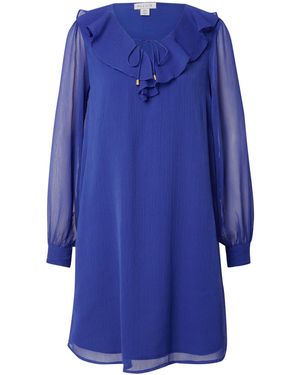 Wallis Kleid - Blau