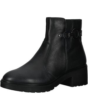 Igi&co Stiefelette - Schwarz