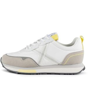 Munich Sneaker Next - Weiß