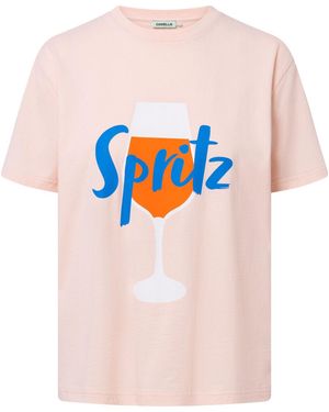 Codello T-Shirt - Weiß