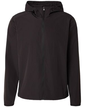 BOSS Jacke Owairynix - Schwarz
