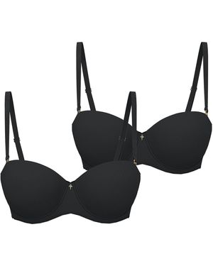 Joop! Bh Sensation - Schwarz
