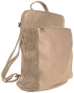 Toscanio Rucksack - Natur
