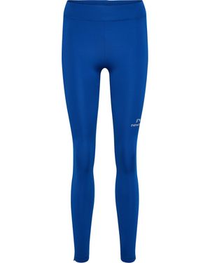 Newline Sporthose - Blau