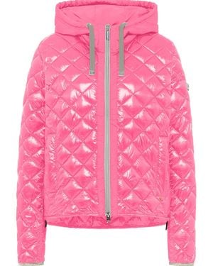 Frieda & Freddies Jacke Yosie - Pink