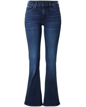 G-Star Jeans 3301 - Blau